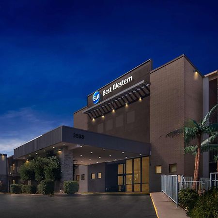 Best Western The Oasis At Joplin Exterior photo